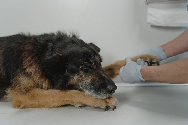 Urgent Care Vet in Cleveland Heights, OH